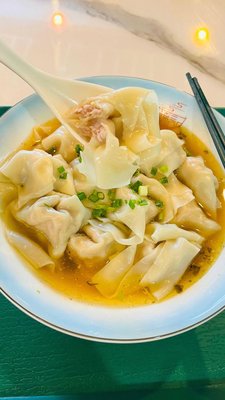 Yang's Noodle Shop