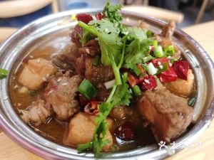 Taste Explosion (Pengcun Road Branch)