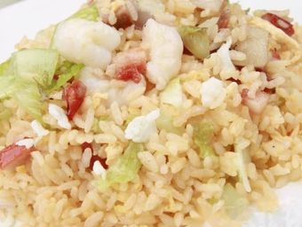 Fried Rice