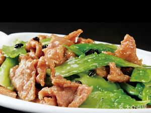 Farmhouse Stir-fry (Sicheng Road Branch)