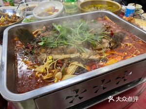 Huaihe Farmhouse Cuisine