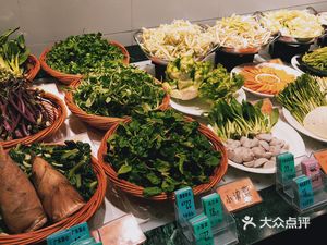 Taiwan Yiduzan Taiwan Food (Baiginhan Commercial Plaza Store)
