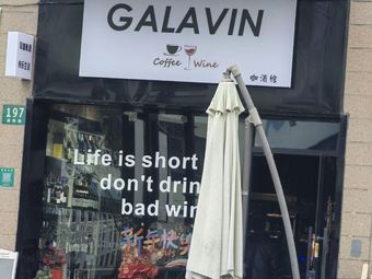 GALAVIN Pub