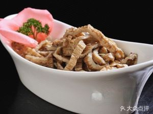 Sha County Snacks (11th District Store)