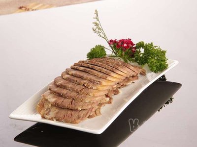 Liu Qian Xun · Guizhou Beef and Lamb Noodles (Ma Lu Branch)