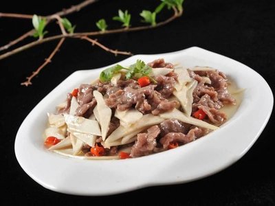 Liang Liang Food Shop
