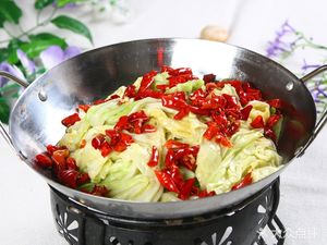 Happy Kitchen (Kangfeng Road Store)