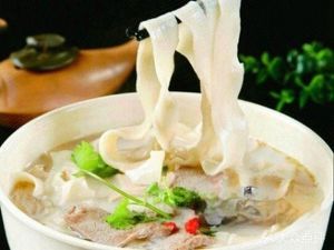 Henan Noodles & Braised Beef Noodles (Yuying Street Store)