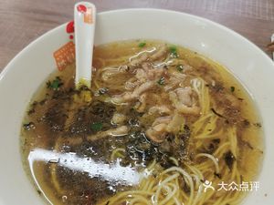 Shaxian Snacks (Chongwen West Road Auxiliary Road Store)