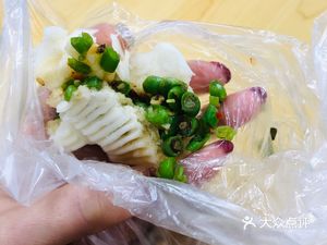 Wu Gu Steamed Buns (Yulu Road Store)