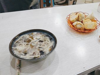 Henan Spicy Soup with Pan-Fried Buns and Steamed Buns (Malu Tang Street Store)