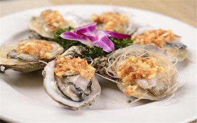 Hongzhou Culinary Bazaar