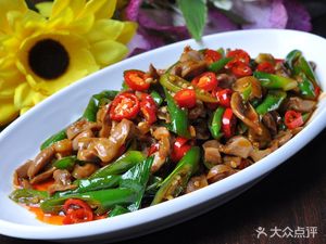 Guiyang · Tian Tian Jian Xiao Chao (Malu Branch)