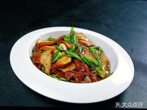 Old Neighborhood Sichuan Cuisine