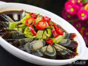 Hujia Sichuan Flavors Restaurant (Bao'an Road Store)
