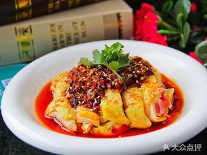 Chuanjie Sichuan Restaurant (Sakura Street Branch)