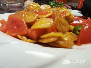 Anhui Cuisine Restaurant (Beiguan Store)