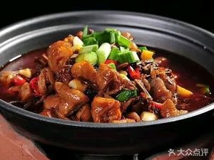 Anhui Home-style Cuisine (Baowan Road Branch)
