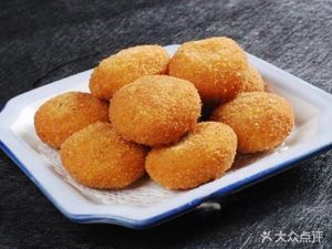 Happy Breakfast (Chongjiao Road Branch)