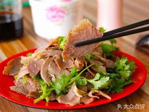Huainan Authentic Beef Soup (Yongsheng South Road Branch)