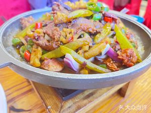 Sheng Tang Restaurant