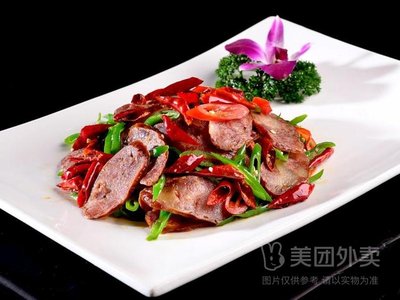 Hunan Taste (Yuying Street Branch)