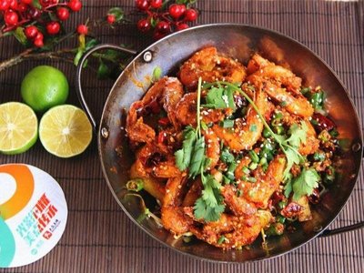 Hui-Xiang Restaurant · Home-style Dishes