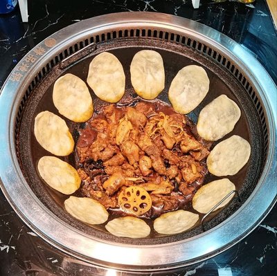 Legendary Earth Pot (Yuying Street Store)