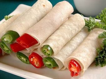 Yang's Fried Skewers and Wraps