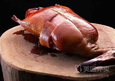 Jiuya Hall · Peking Duck (Jiading Malu Store)