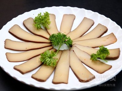 Su Xiaozhao · Chengdu Stewed Duck (Maglu Store)