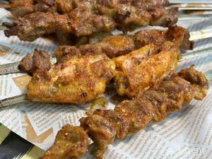 Aini BBQ