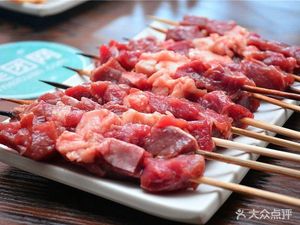 Xiao Shao Special Night Snacks