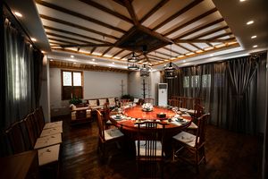 Shen Ji Private Banquet