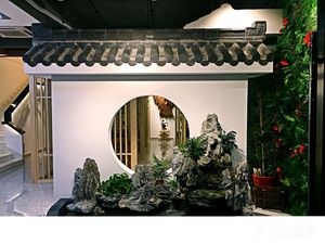 Jin Zun Restaurant (Jiading Branch)