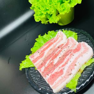 Northeast Earth Oven BBQ (Yuying Street Branch)