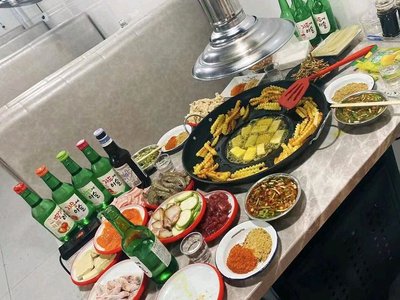 Spicy Guizhou Main Store · Laiguizhou