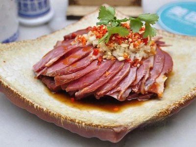 Chang'an Large Bowl Noodles