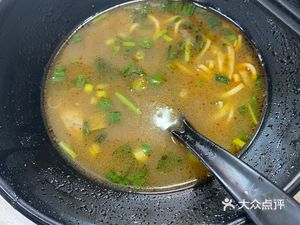 Braised Beef Noodles (Sicheng Road Branch)