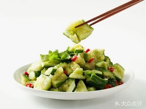 Lanzhou Noodles (Bao'an Road Store)
