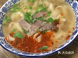One Bowl Fragrant Noodles (Pengfeng Road Store)