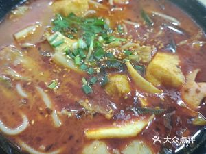 Lanzhou Noodles (Hailebao Haile Plaza Branch)