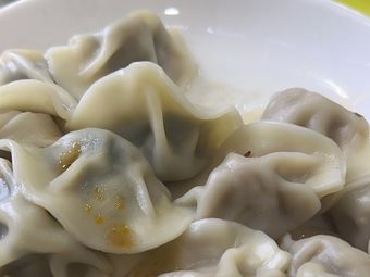 Shandong Dumplings (Yulan Road Store)