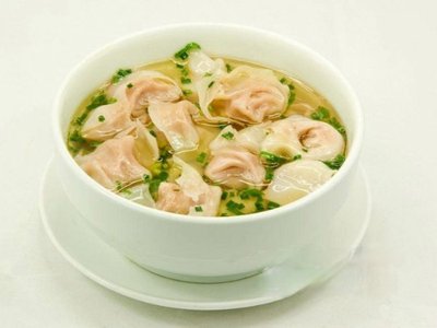 Qianlixiang Wonton King (Baole Road Store)