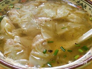 Fujian Qianlixin Dumplings (Baian Road Store)