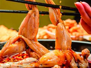 Liu Er Ya Mama Fish (Jiading Branch)