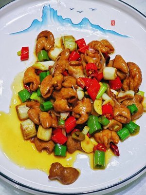 齐鲁风情(十一街区店)