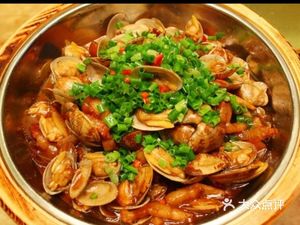 Shandong Restaurant (Pengfeng Road Branch)