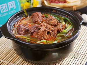 Yixianyuan Crossing Bridge Rice Noodles (Maglu Store)