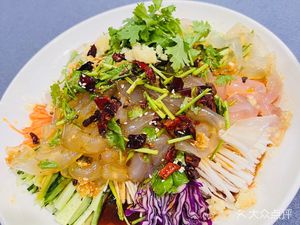 Dongcheng Restaurant (Gaodong Commercial Plaza Branch)